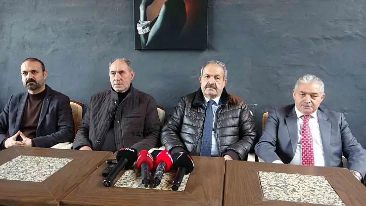 Malatya Yeşilyurtspor'da bahis soruşturmasından 10 futbolcu ceza aldı