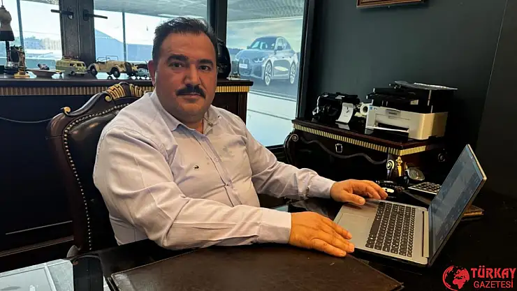 Mali Müşavir Karaaslan: 'Bu sistem, yatırımcıyı da halkı da psikolojik çöküşe sürüklüyor'