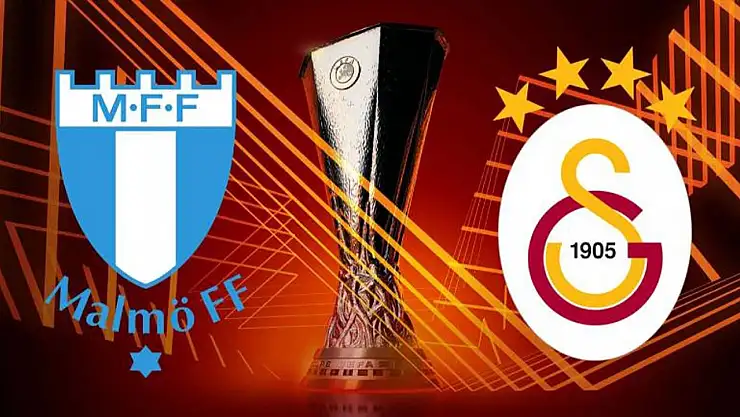 Malmö Galatasaray maçına TRT'den yayın açıklaması