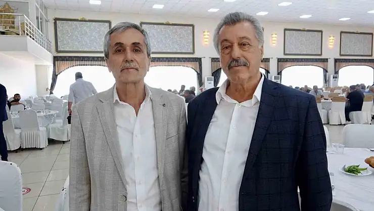 Mardin'de 21 yıllık kan davası barışla sona erdi