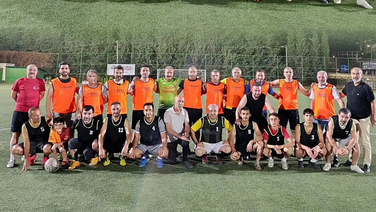 Masterler Spor Kulübü Dünya Barış Kupasında Adıyaman'ı temsil edecek