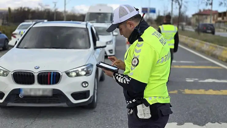 Meclis'e sunuldu! Cezalar değişiyor