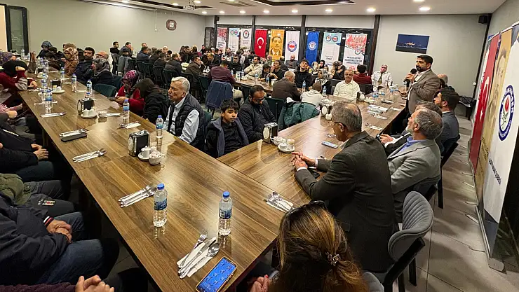 Mehmet Demir: Engellerin değil, imkanların konuşulduğu Türkiye'yi kuralım