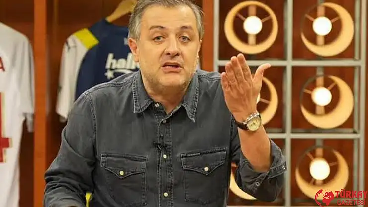 Mehmet Demirkol: Beşiktaş önce kendi ADALETLİ olmalıdır.