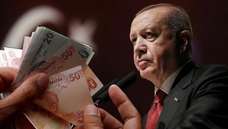 Memur ve emekliye yapılacak zam oranı ortaya çıktı