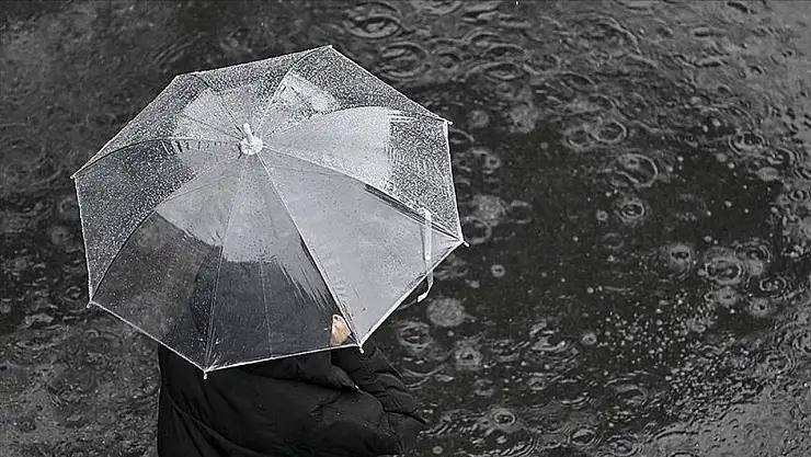 Meteoroloji'den 28 ile fırtına uyarısı
