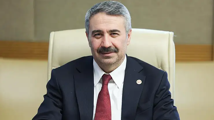 Milletvekili Alkayış: 'Basın mensuplarımızın fedakârlıkları gözardı edilemez'