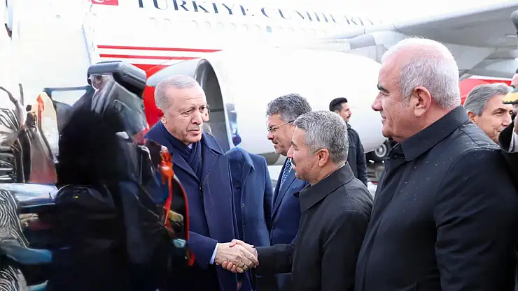 Milletvekili Alkayış: Bugün teslim edilen konutlar, milletimize verilen sözün yerine getirildiğinin tescilidir