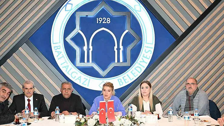 Milletvekili Ölmeztoprak: