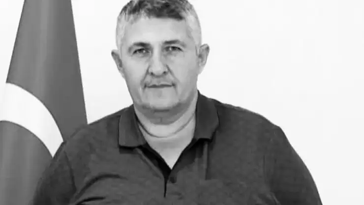Milletvekili Özhan, Kazada vefat eden Mehmet Bozan için başsağlığı mesajı yayımladı