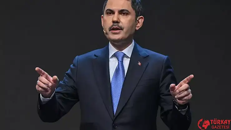 Murat Kurum açıkladı! Depremde en çok hangi iller hasar aldı?