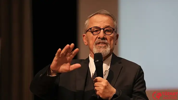 Naci Görür'den Kayseri'ye uyarı