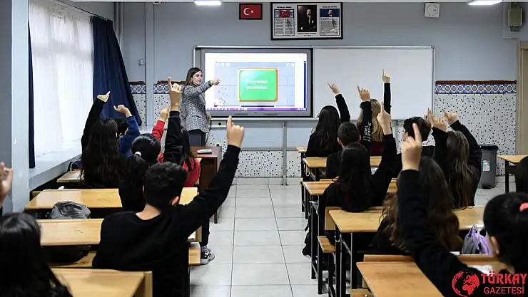 Öğretmene kabineden 68 bin atama