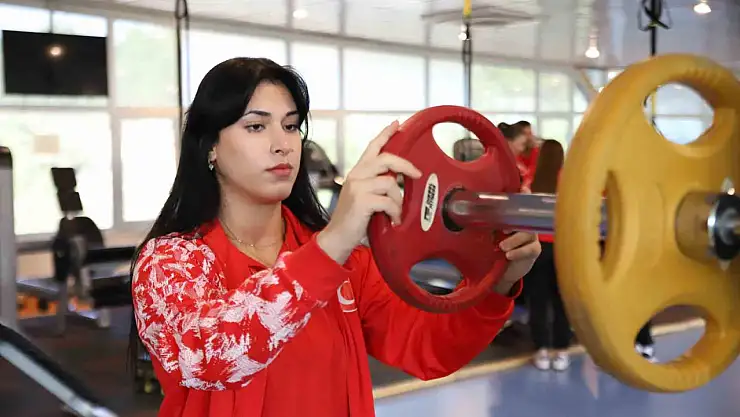 Önyargıları yıktı, Avrupa şampiyonu oldu