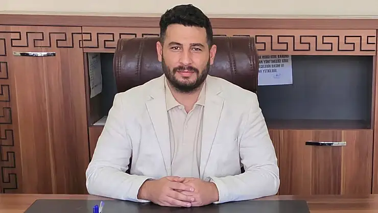 Osman Gül'den 24 Temmuz Gazeteciler ve Basın Bayramı Mesajı