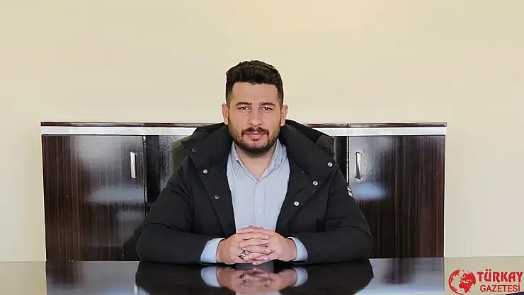 Osman Gül: 'Polis Teşkilatımızın kuruluşunun 180. Yıldönümünü kutlamanın gurunu yaşıyoruz'