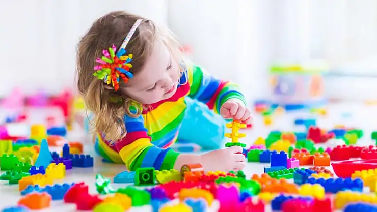 Oyuncaklara ÖTV'mi geldi?