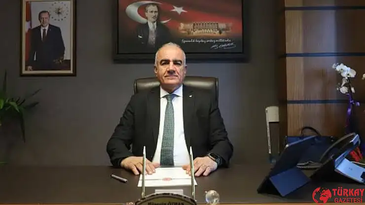 Özhan'dan 'Şehitler Haftası' mesajı