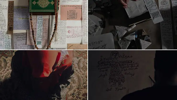 Palu Ailesi'nin belgeseli geliyor! HBO Max tanıtım mesajı yayınladı