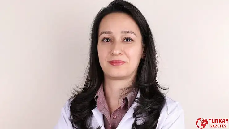 Ramazan Bayramı'nda beslenmeye dikkat