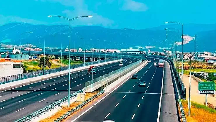 Resmi Gazete'de yayınlandı! Otoyol ücretleri YDO kadar artacak