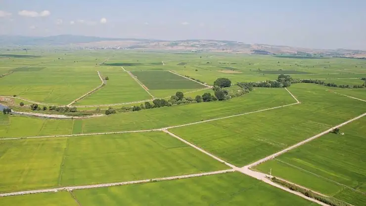 Resmi Gazete'de yayınlandı: plansız alanlar imar yönetmeliğinde değişiklik
