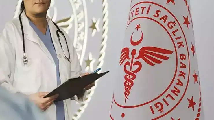 Sağlık Bakanlığı 15.247 personel alımı yapacak