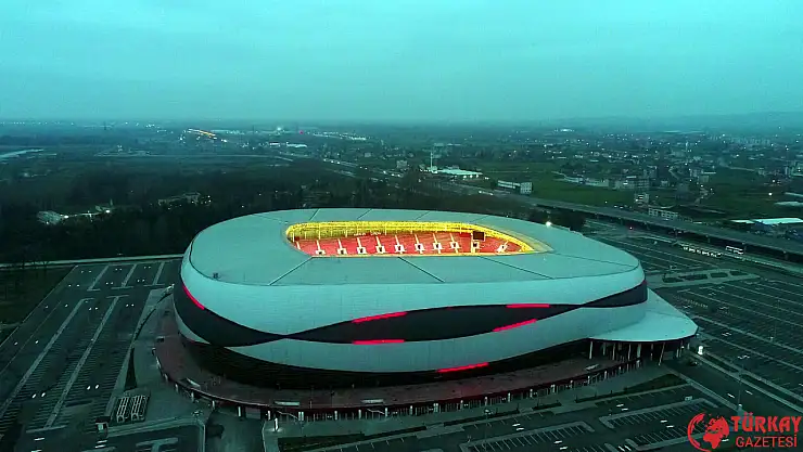 Samsunspor'a yeni forma sponsoru