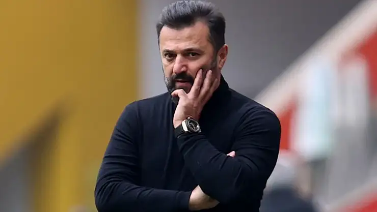 Samsunspor'da Sivasspor maçı öncesi flaş gelişme