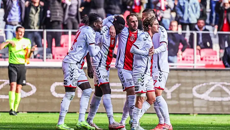 Samsunspor Türkiye'nin 5. büyük takımı olmak istiyor