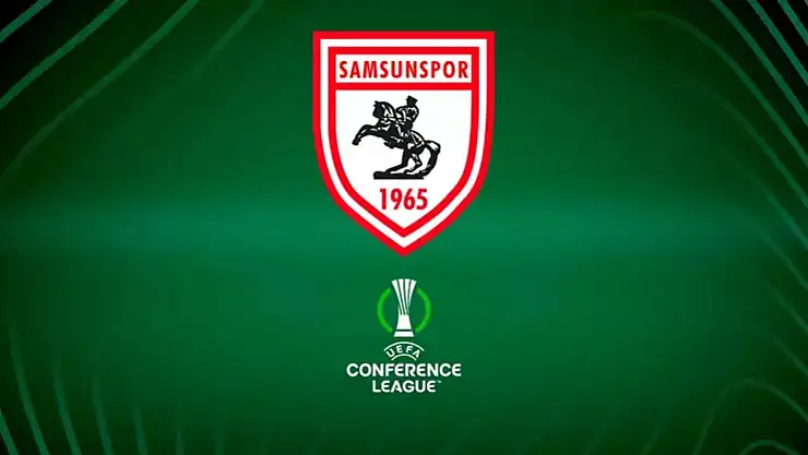 Samsunspor'un Konferans Ligi şampiyonluk oranı güncellendi