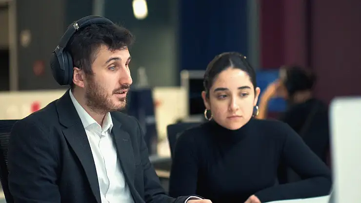 SANKO Holding, Binclusive İş Birliği ile Dijital Erişilebilirliğini Artırıyor