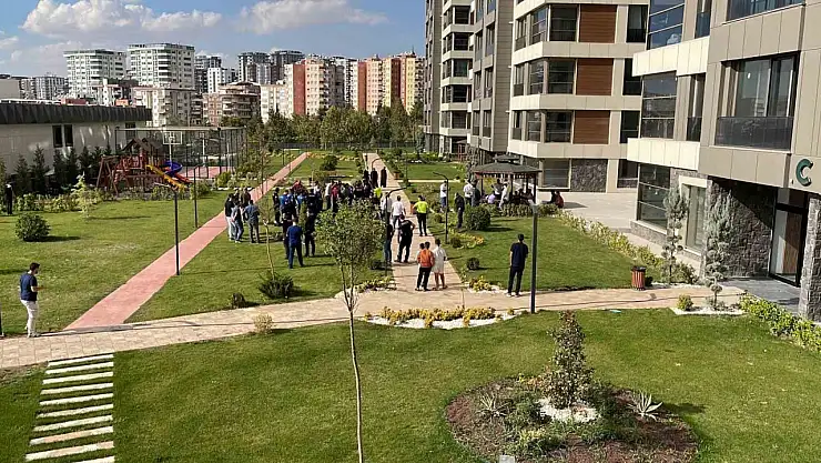 Şanlıurfa'da alacak kavgası: 4 yaralı