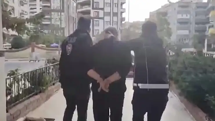 Şanlıurfa'da DAEŞ operasyonu: 11 gözaltı