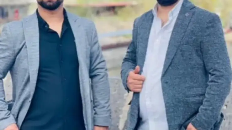 Şanlıurfa'da kavgada ölen kardeşler toprağa verildi