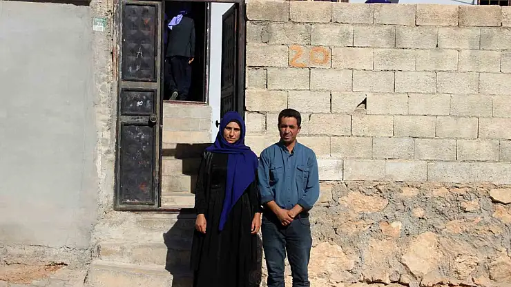 Şanlıurfa'da kayıp gençten 7 gündür haber alınamıyor