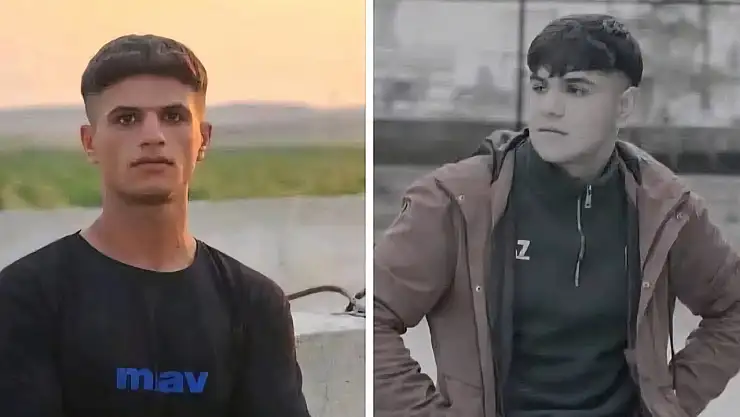 Şanlıurfa'da otomobil ile motosiklet çarpıştı: 2 ölü