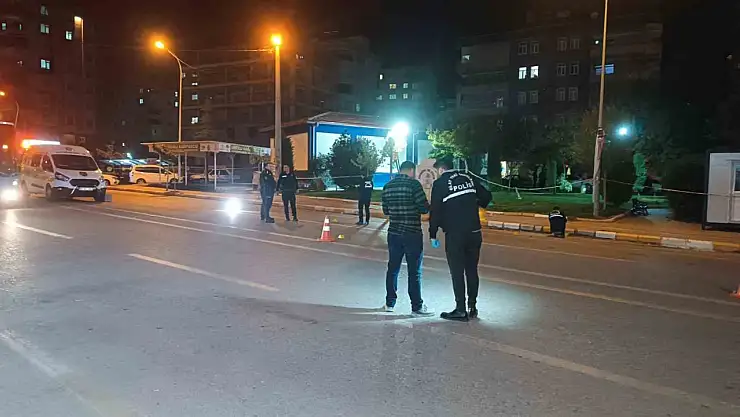 Şanlıurfa'da silahlı kavgada ağır yaralanan genç hayatını kaybetti