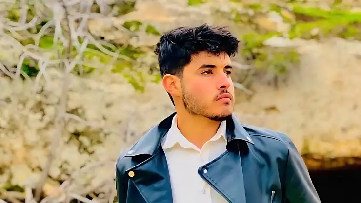 Şanlıurfa'da üzerine pamuk dökülen genç nefessiz kalarak öldü