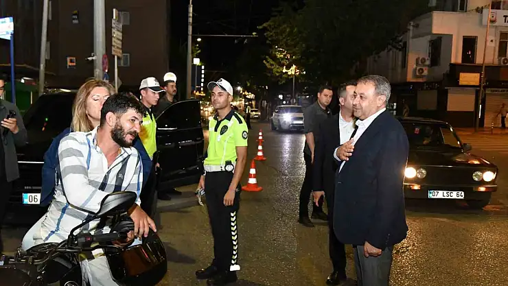 Şanlıurfa'daki trafik verileri açıklandı: 27 kişi hayatını kaybetti