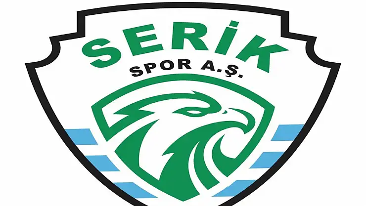 Serik Spor Futbol A.Ş kulübüne SGK'dan İcra Şoku