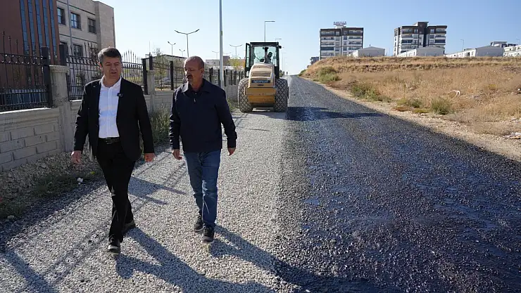 Sinop'tan Adıyaman'a dayanışma eli