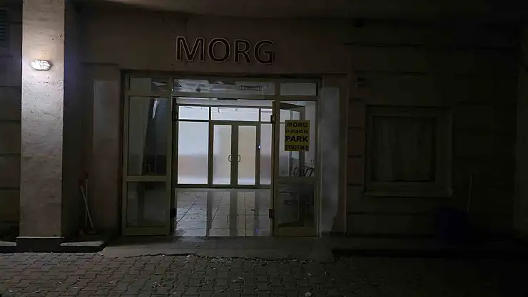 Siverek'te soba zehirlenmesi: 1 ölü, 1 ağır yaralı