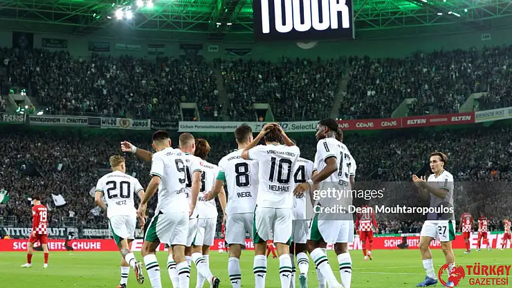 SON DAKİKA| Beşiktaş, transferde mutlu sona çok yakın!