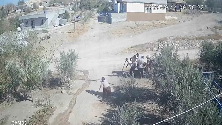 Su kuyusu kavgasında 2 kardeş tutuklandı