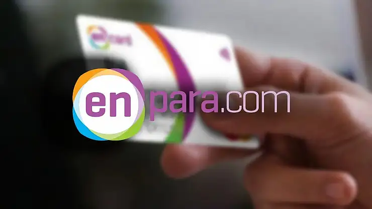 Şubesiz bankacılık Enpara rekor kırdı