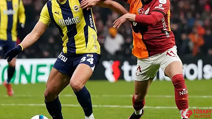 Süper Lig'de ligler ertelenmeyecek