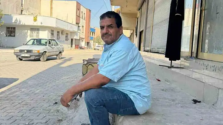 Tadilat yapılan eczanenin tavanı çöktü: 1 işçi öldü