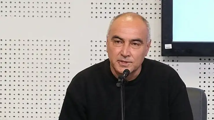 Tarsus'tan Kazakistan'a medya köprüsü