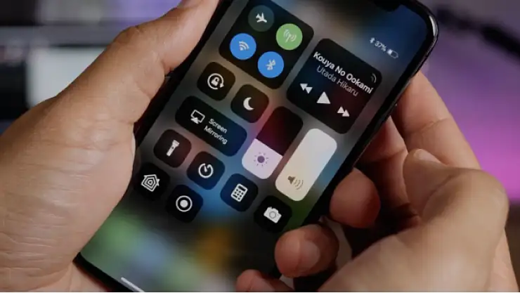 Telefon çekmeme sorunu tarihe karışacak